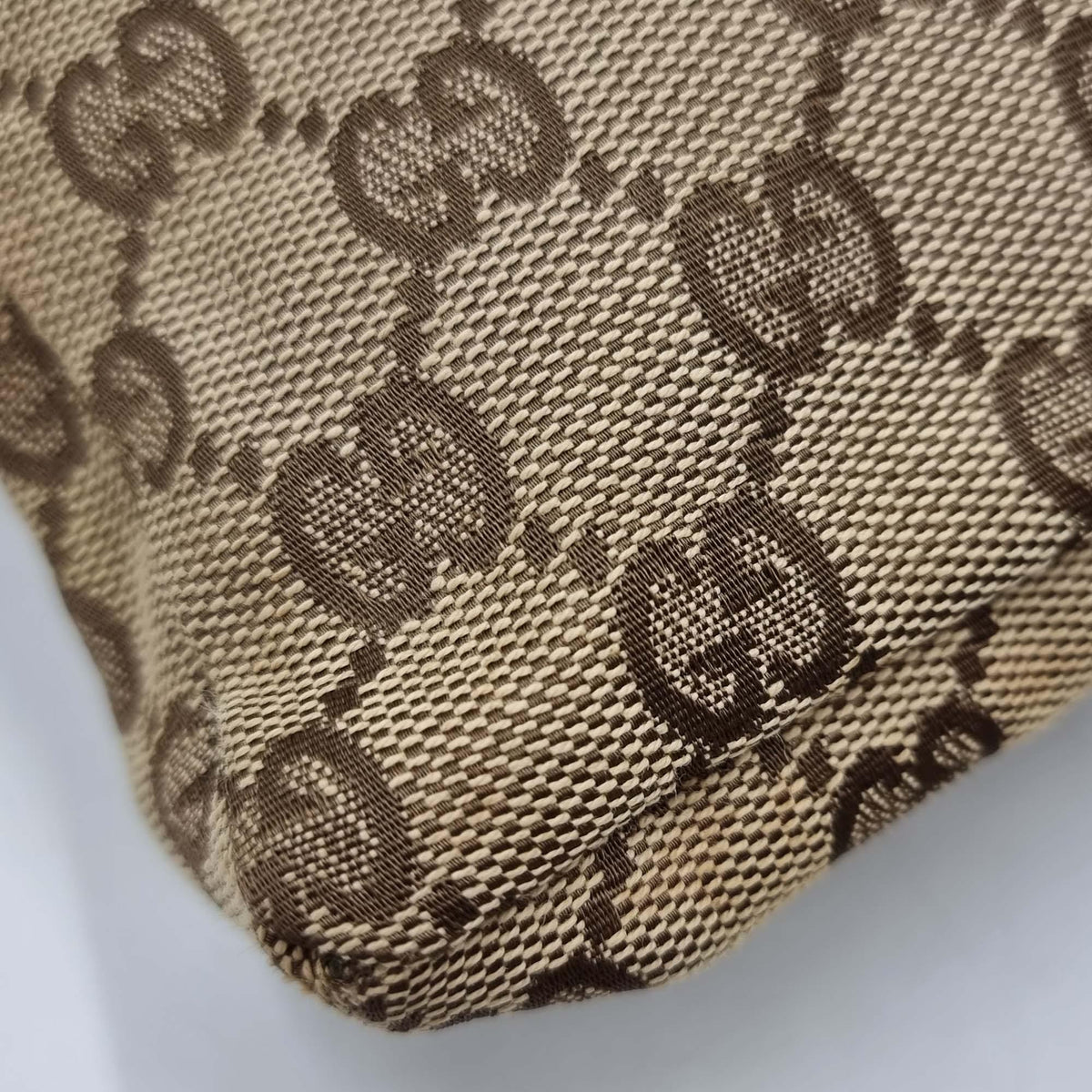 Supreme Bags? Supreme Vintage Supreme Belt Bag Brown Luxury Designer Leather Handbag
