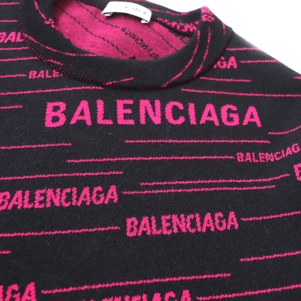 Authentic Balenciaga handbag luxury fashion accessory