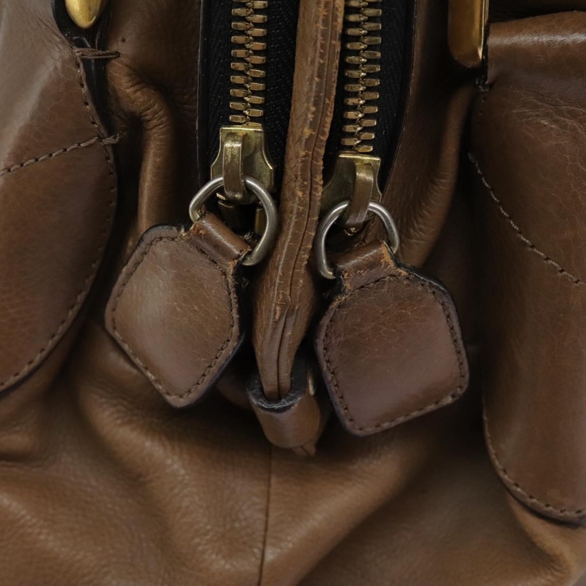 Crystalia elegant leather Shoulder Bag top view