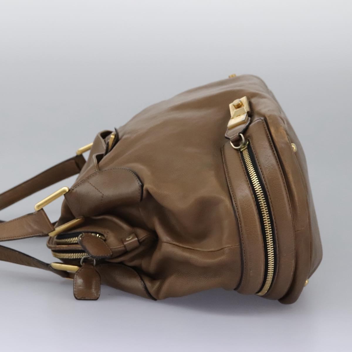 Crystalia elegant leather Shoulder Bag top view