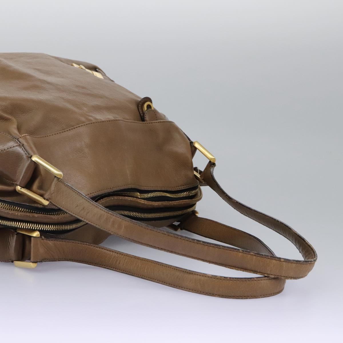 Crystalia elegant leather Shoulder Bag top view