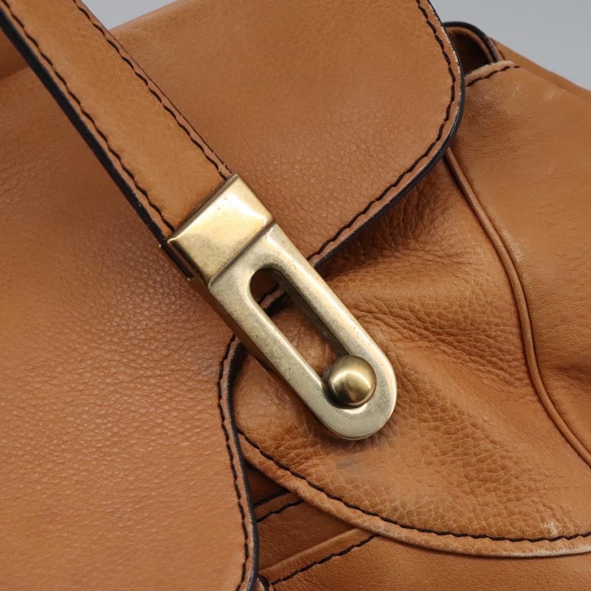 Helvaris elegant leather Shoulder Bag top view