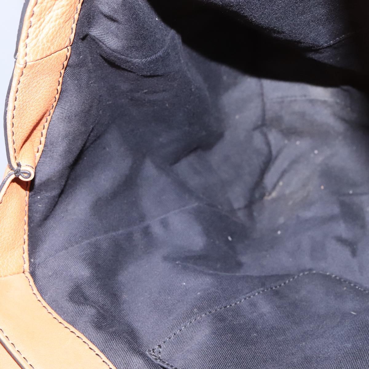 Helvaris elegant leather Shoulder Bag top view