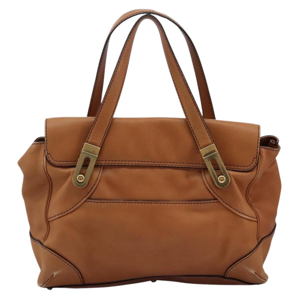Helvaris elegant leather Shoulder Bag top view
