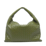 Bottega Veneta shoulder bags side profile designer luxury fashion