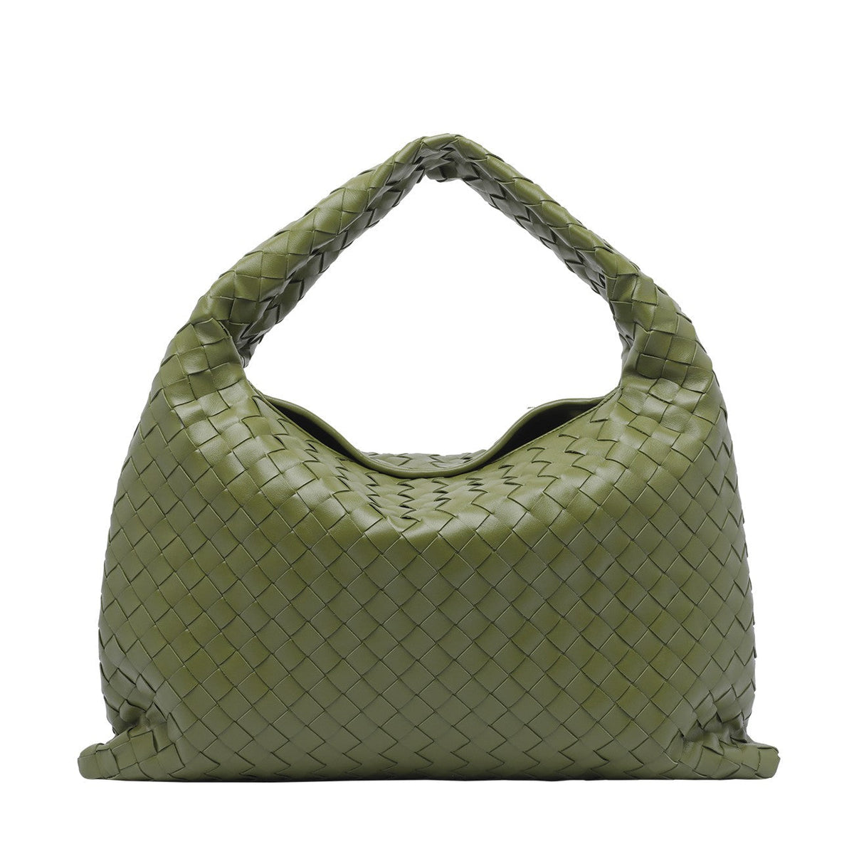 Bottega Veneta Bags? Bottega Veneta Women Hop Bag Elegant Everyday Designer Handbag