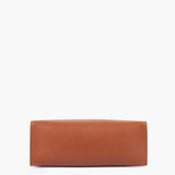 Ziva's Charm shoulder bag – back view (one versatile size)