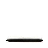 Solvaris elegant leather Luxury Item back view
