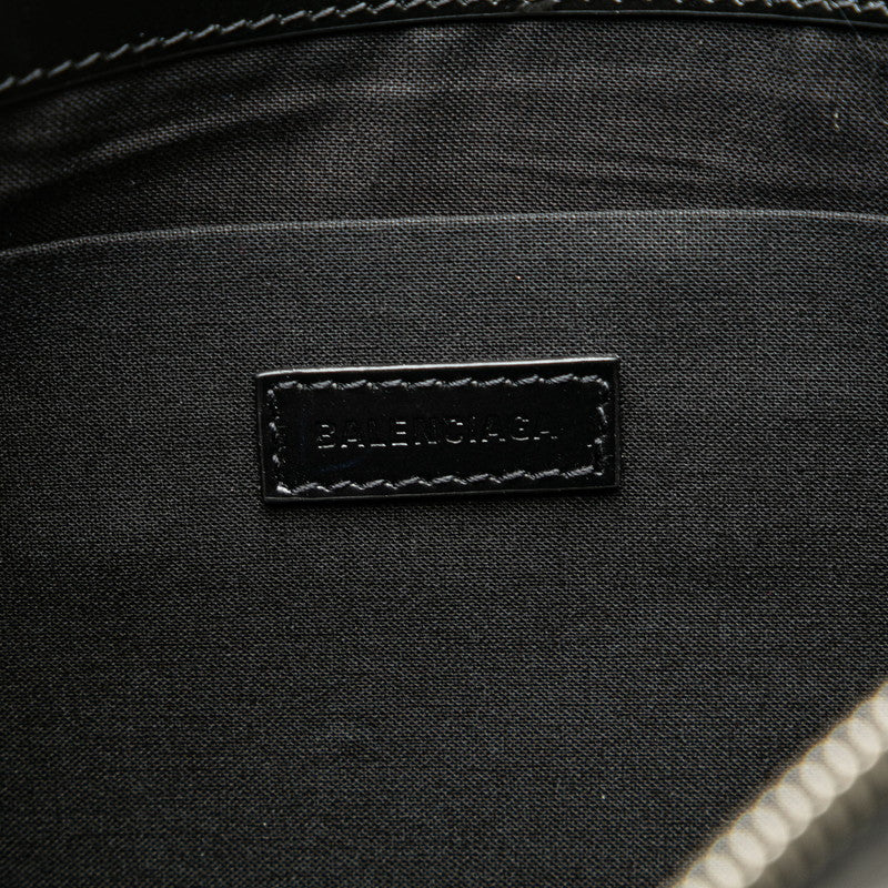 Solvaris elegant leather Luxury Item close-up detail
