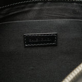 Solvaris elegant leather Luxury Item close-up detail