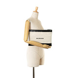 Solvaris elegant leather Luxury Item top view