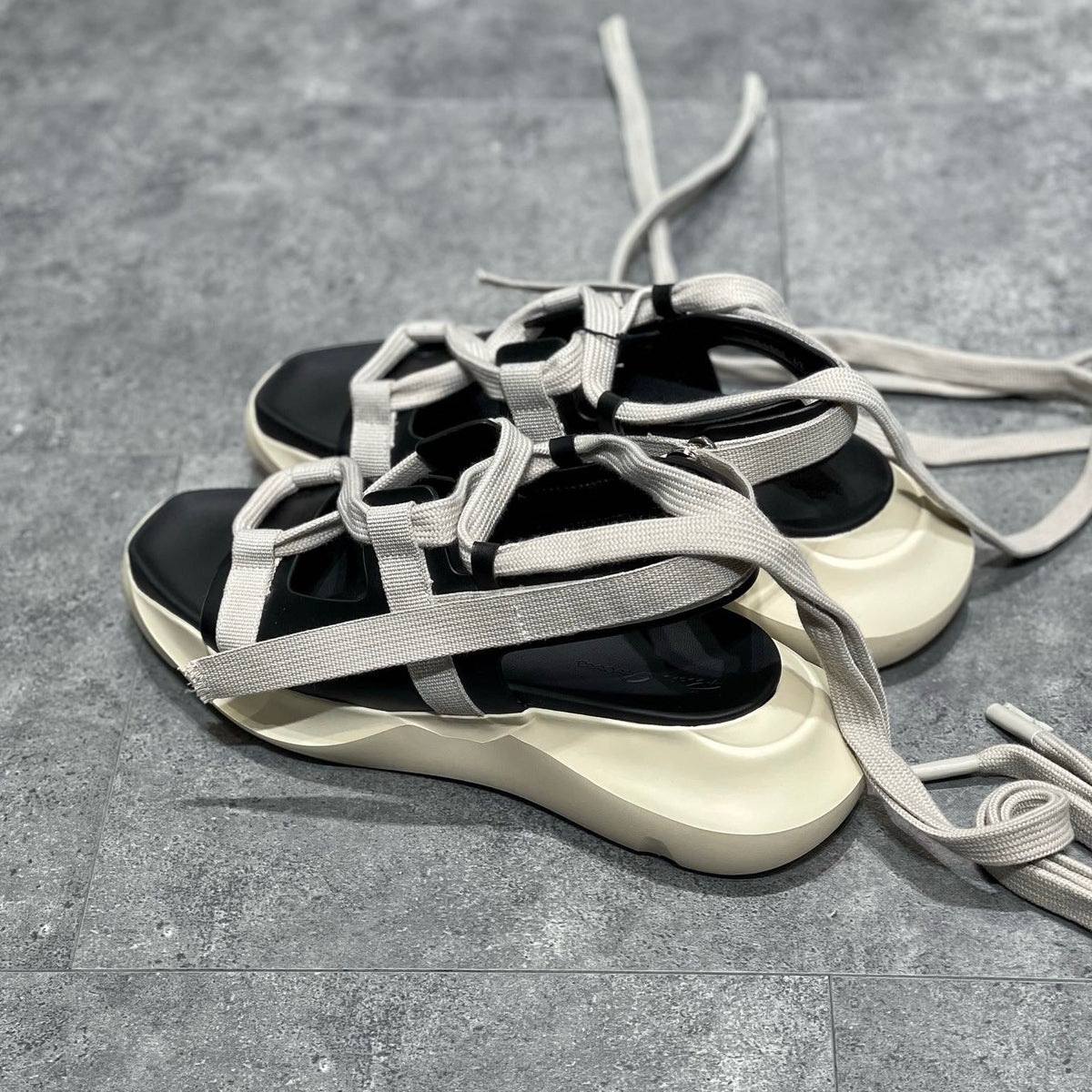 Shoes? Rick O Sneakers Premium Designer Casual Shoes