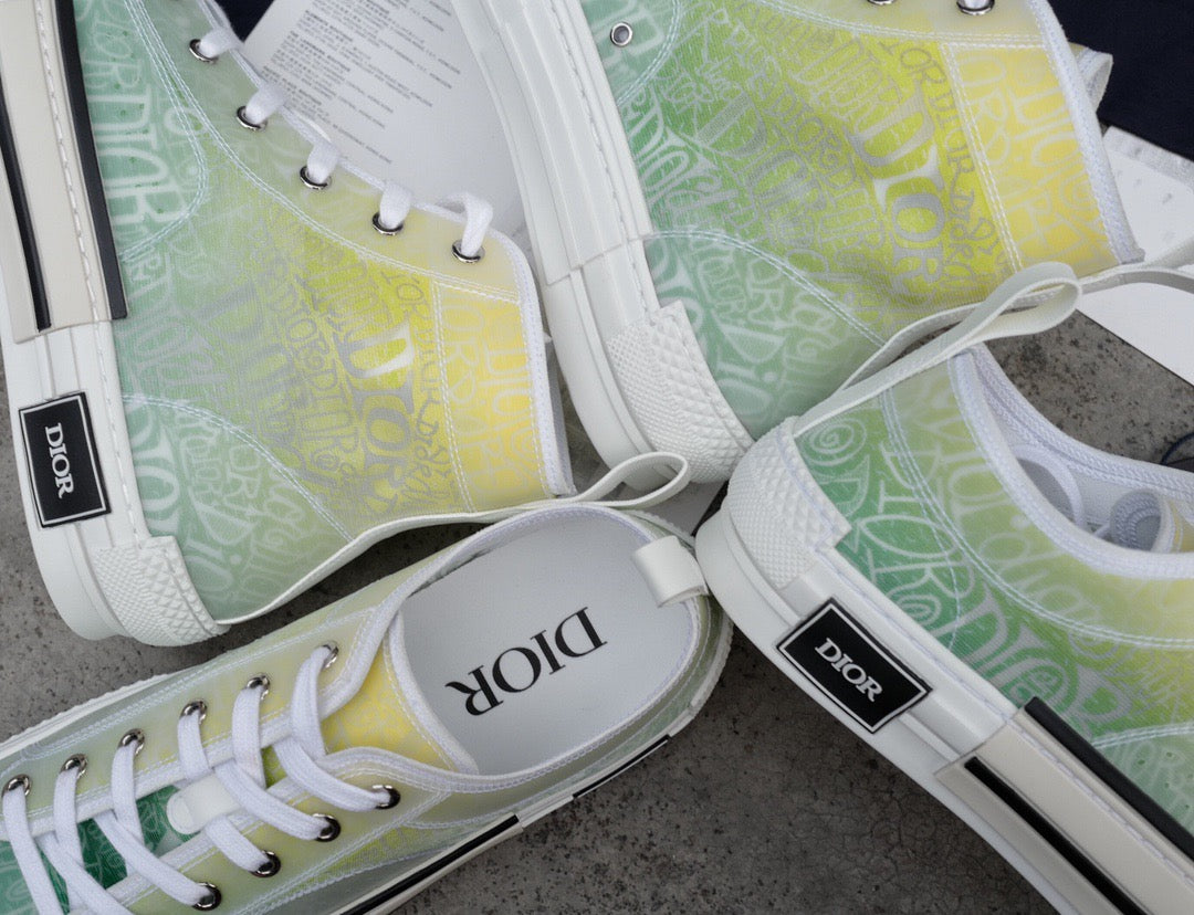 Dior Shoes? Dior B23 Sneakers Premium Designer Casual Shoes