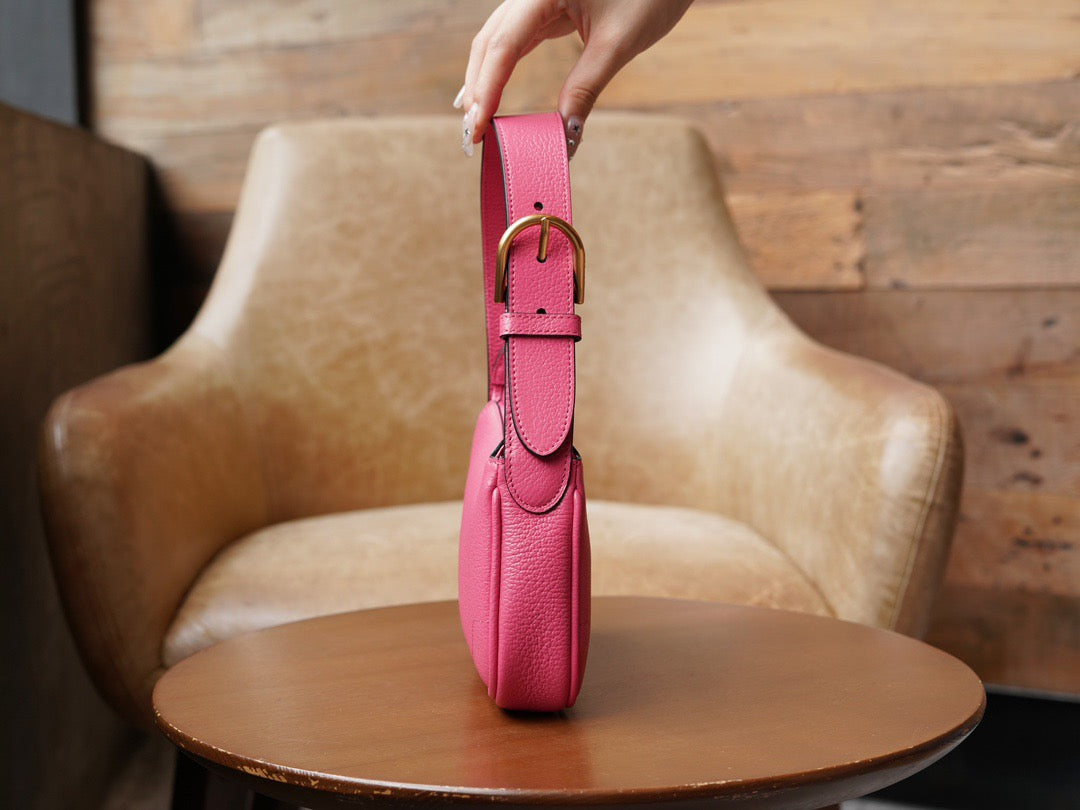 Gucci Wallets? Gucci Aphrodite Mini Shoulder Bag Premium Leather Designer Wallet