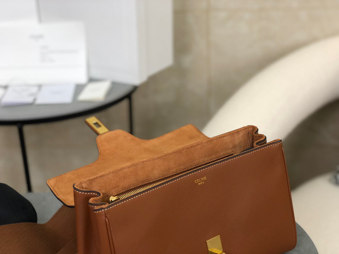 Wallets? Cel Teen Soft Bag Compact Luxury Card Wallet