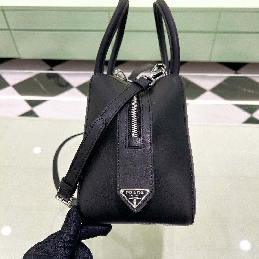 Wallets? Pd Small Supernova Handbag Premium Leather Designer Wallet