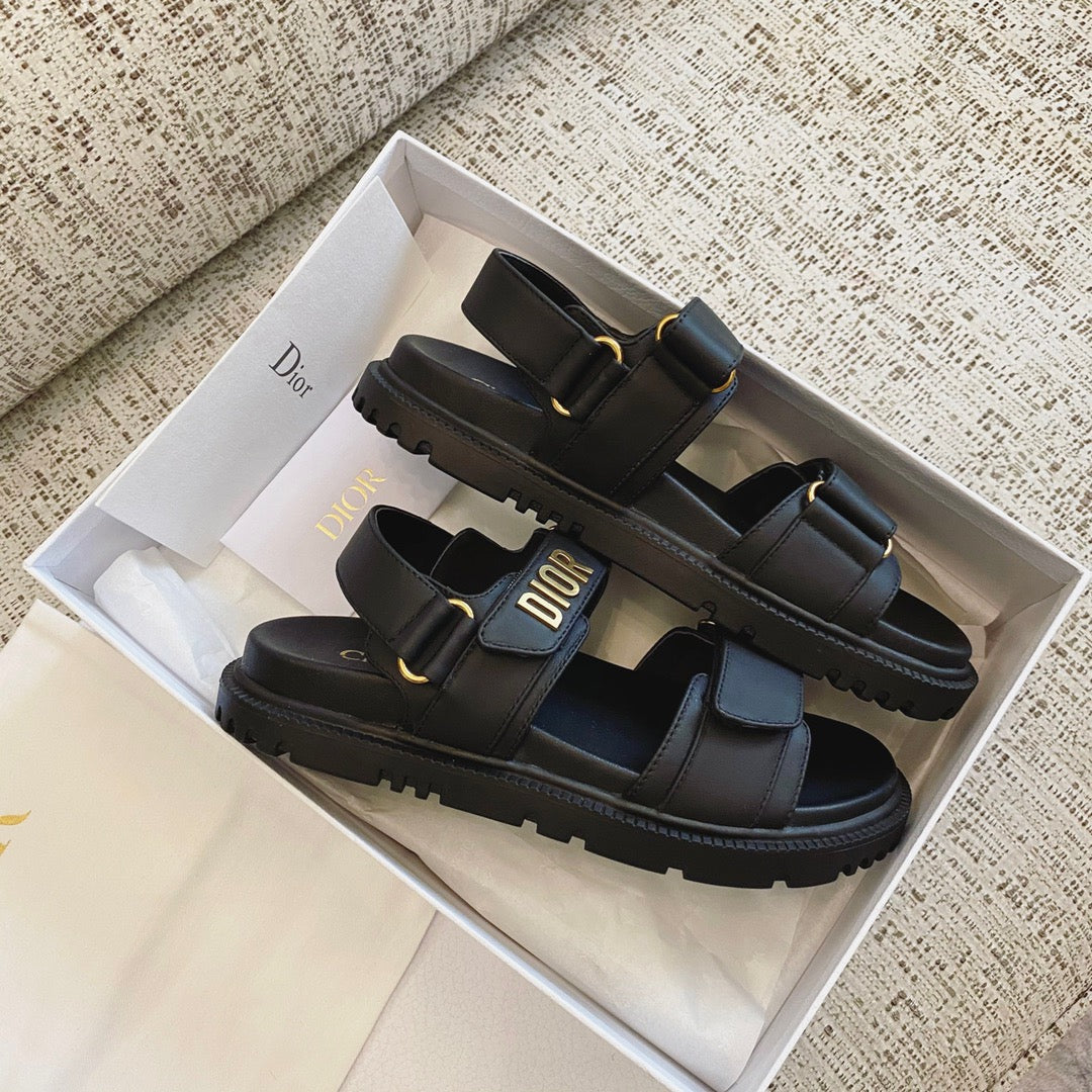 Dior Shoes? Dior Sandals Luxury Lifestyle Designer Footwear