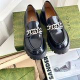 Gucci Loafers Nd – luxury designer loafers at Bellvora