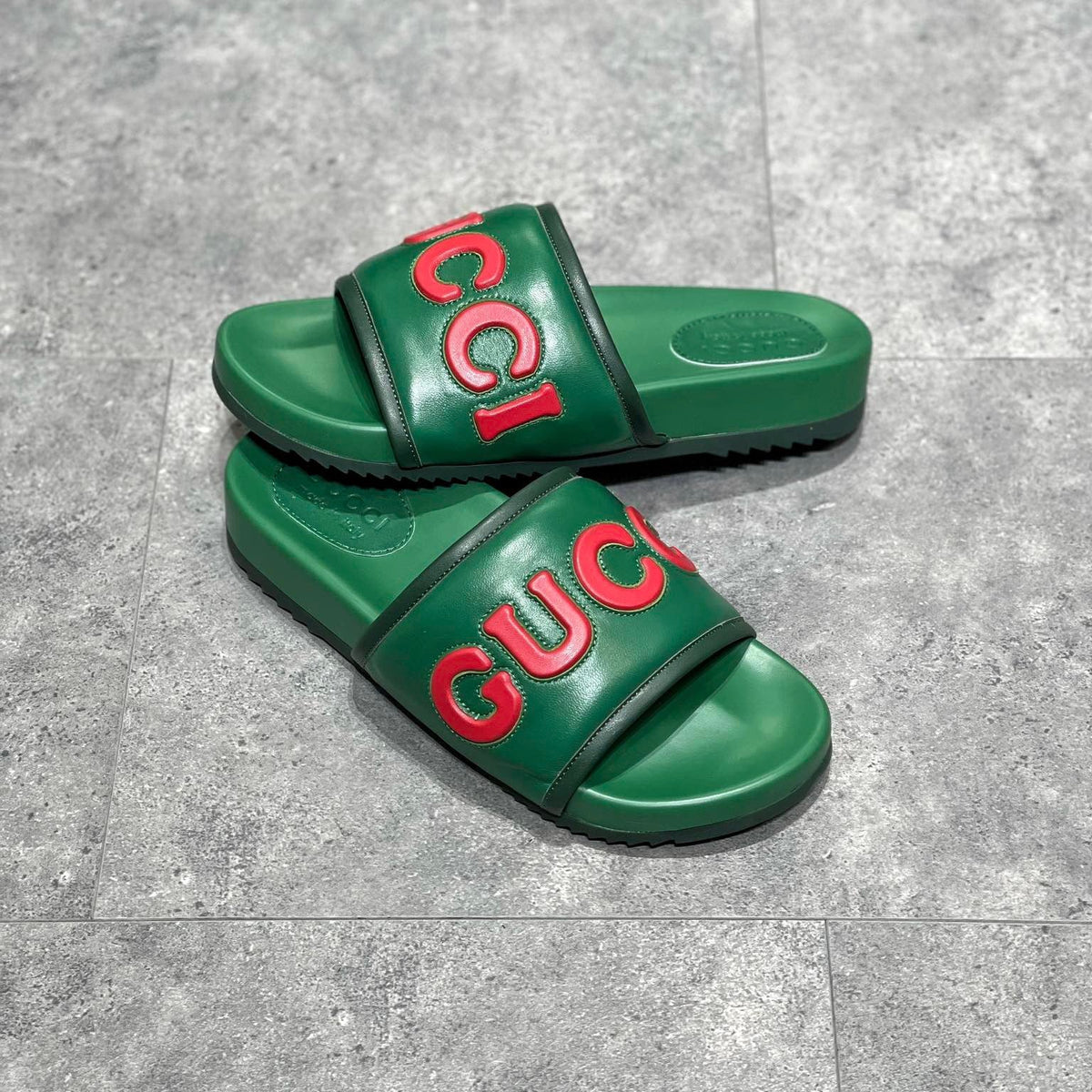 Gucci Shoes? Gucci Slides Luxury Lifestyle Designer Footwear