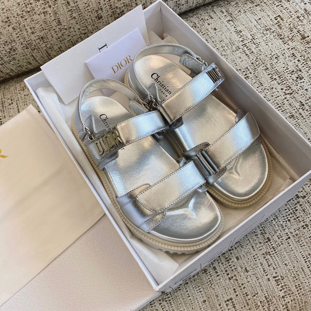 Dior Shoes? Dior Sandals Premium Designer Casual Shoes
