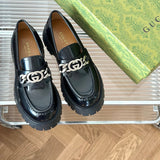 Gucci Loafers Nd – luxury designer loafers at Bellvora