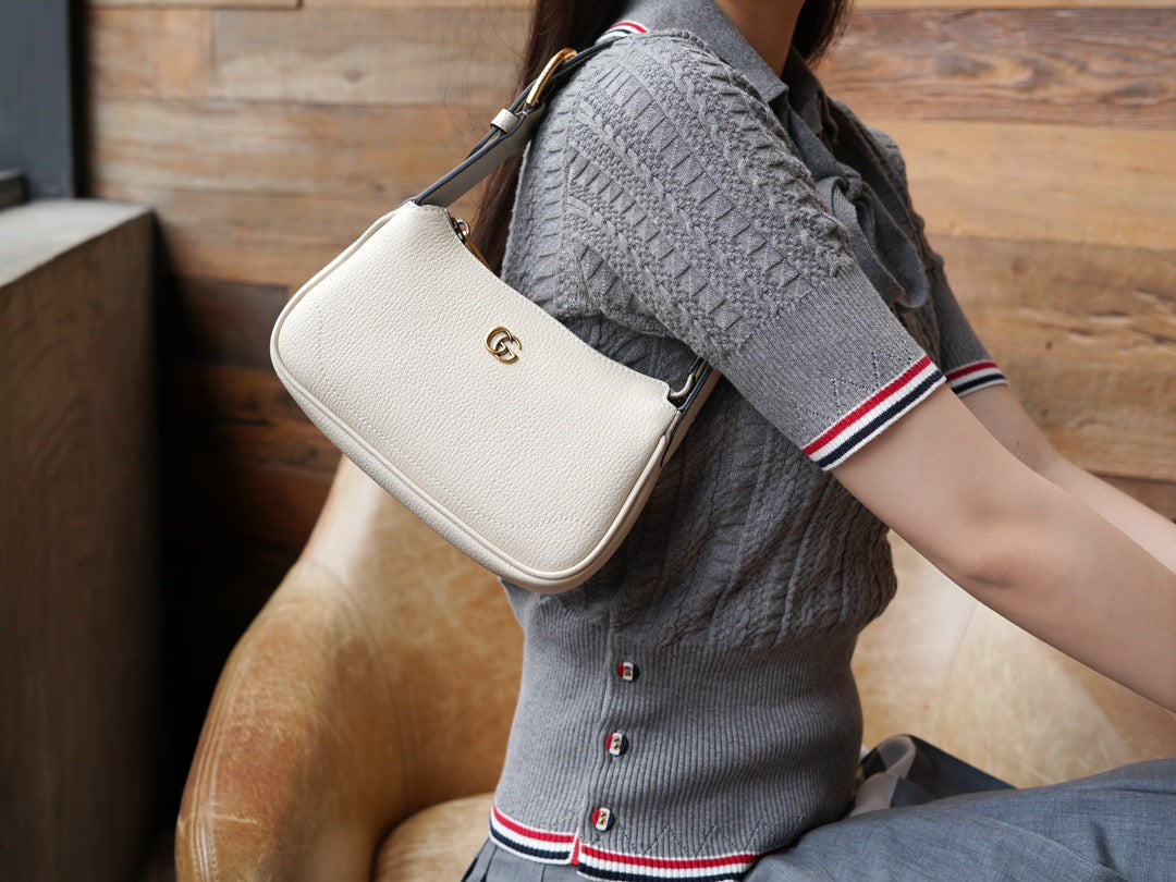 Gucci Wallets? Gucci Aphrodite Mini Shoulder Bag Compact Luxury Card Wallet