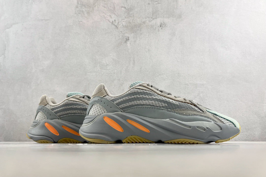 YEEZY Shoes? Yeezy Boost 700 V2 Luxury Lifestyle Designer Footwear