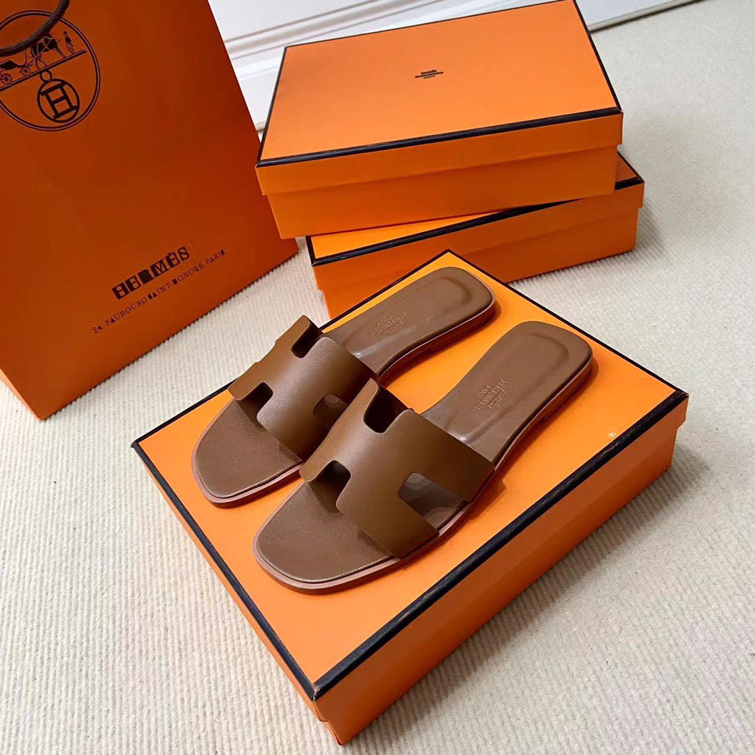 Shoes? Herm Oran Sandals Luxury Lifestyle Designer Footwear