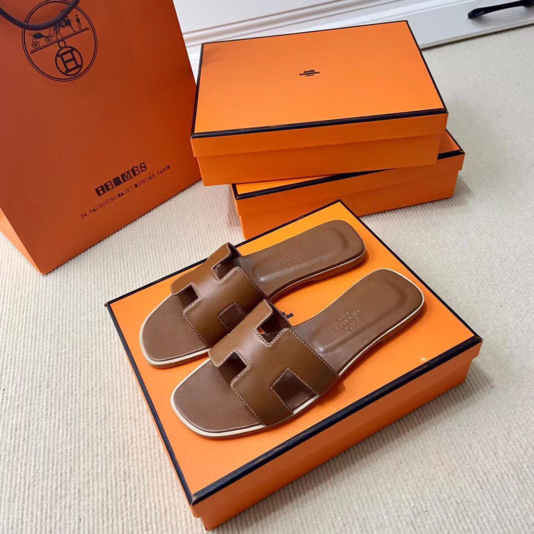 Shoes? Herm Oran Sandals Luxury Lifestyle Designer Footwear