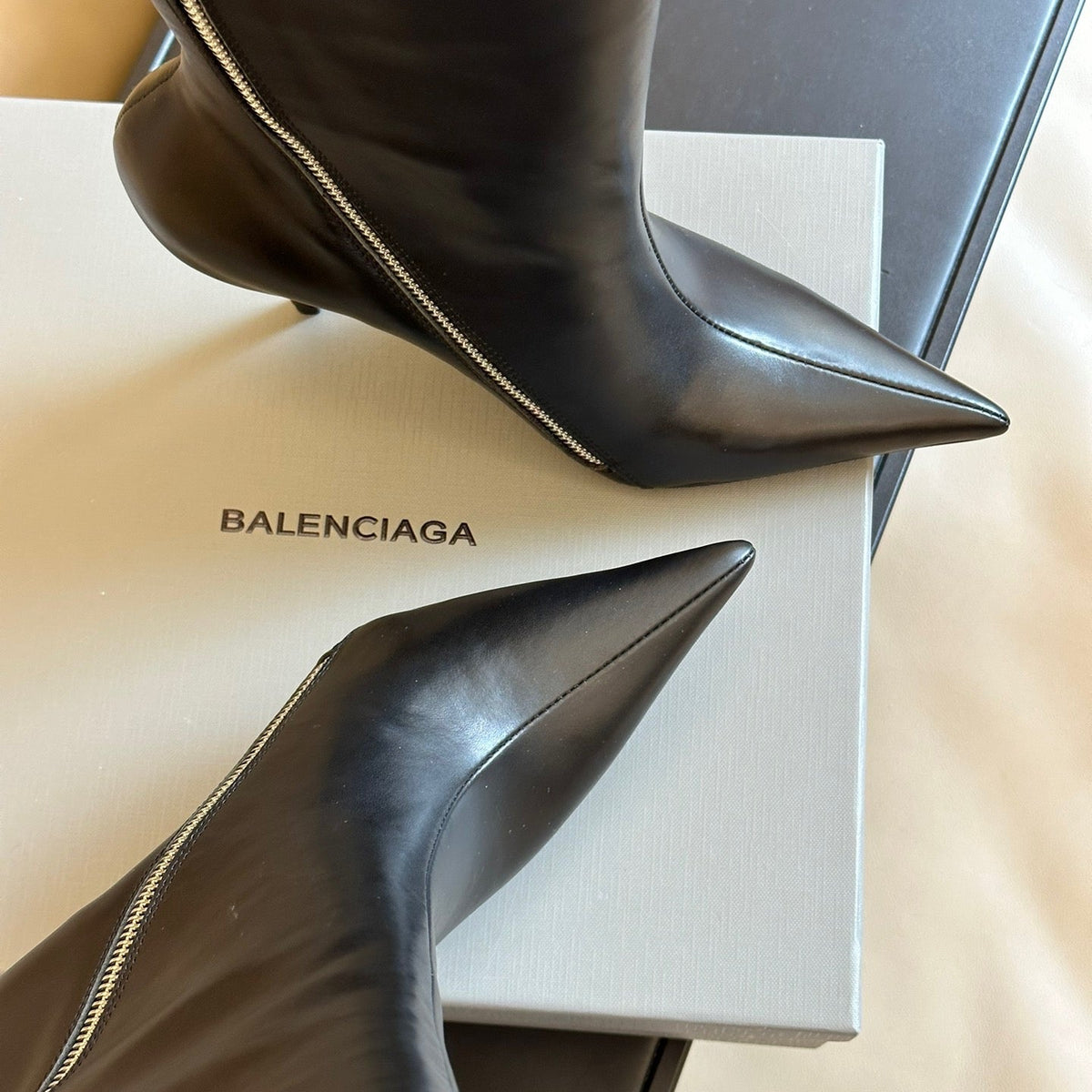 Shoes? Bal Boots Luxury Lifestyle Designer Footwear