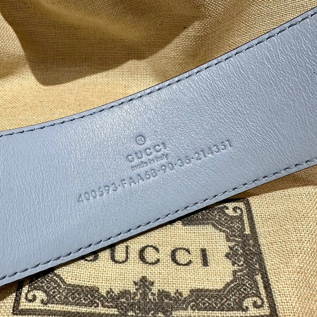 Gucci Belts? Gucci Belt 4CM Classic Everyday Designer Belt