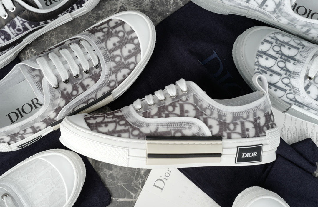 Dior Shoes? Dior B23 Sneakers Luxury Lifestyle Designer Footwear