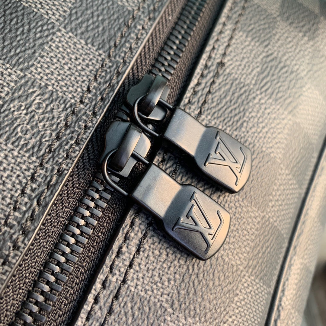 Louis Vuitton Bags? Louis Vuitton Lou Dean Backpack Premium Designer Shoulder Bag