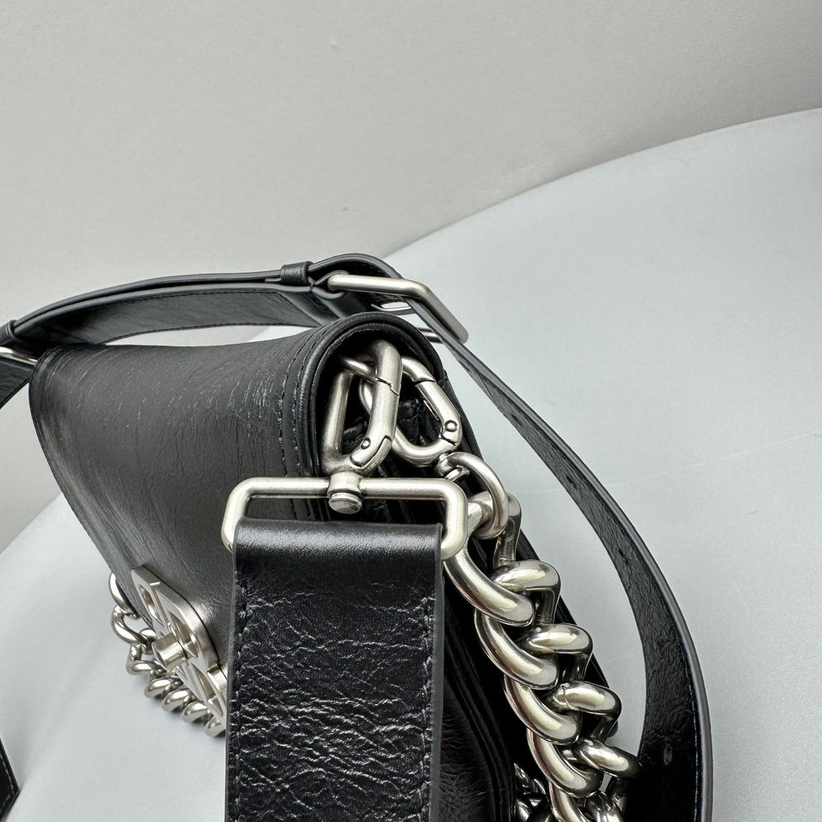 Wallets? Bal Bb Small Soft Flap Bag Compact Luxury Card Wallet
