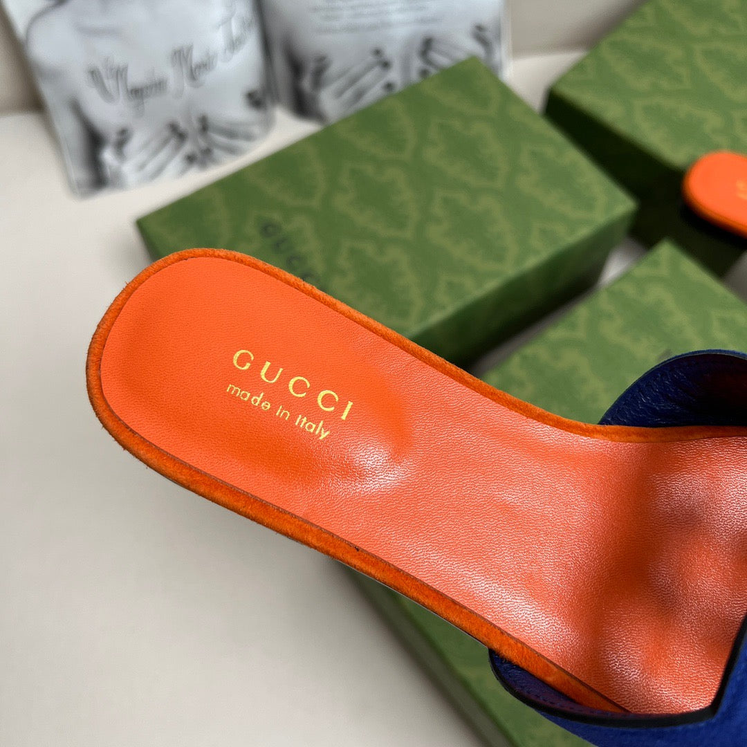 Gucci Shoes? Gucci Slides Premium Designer Casual Shoes