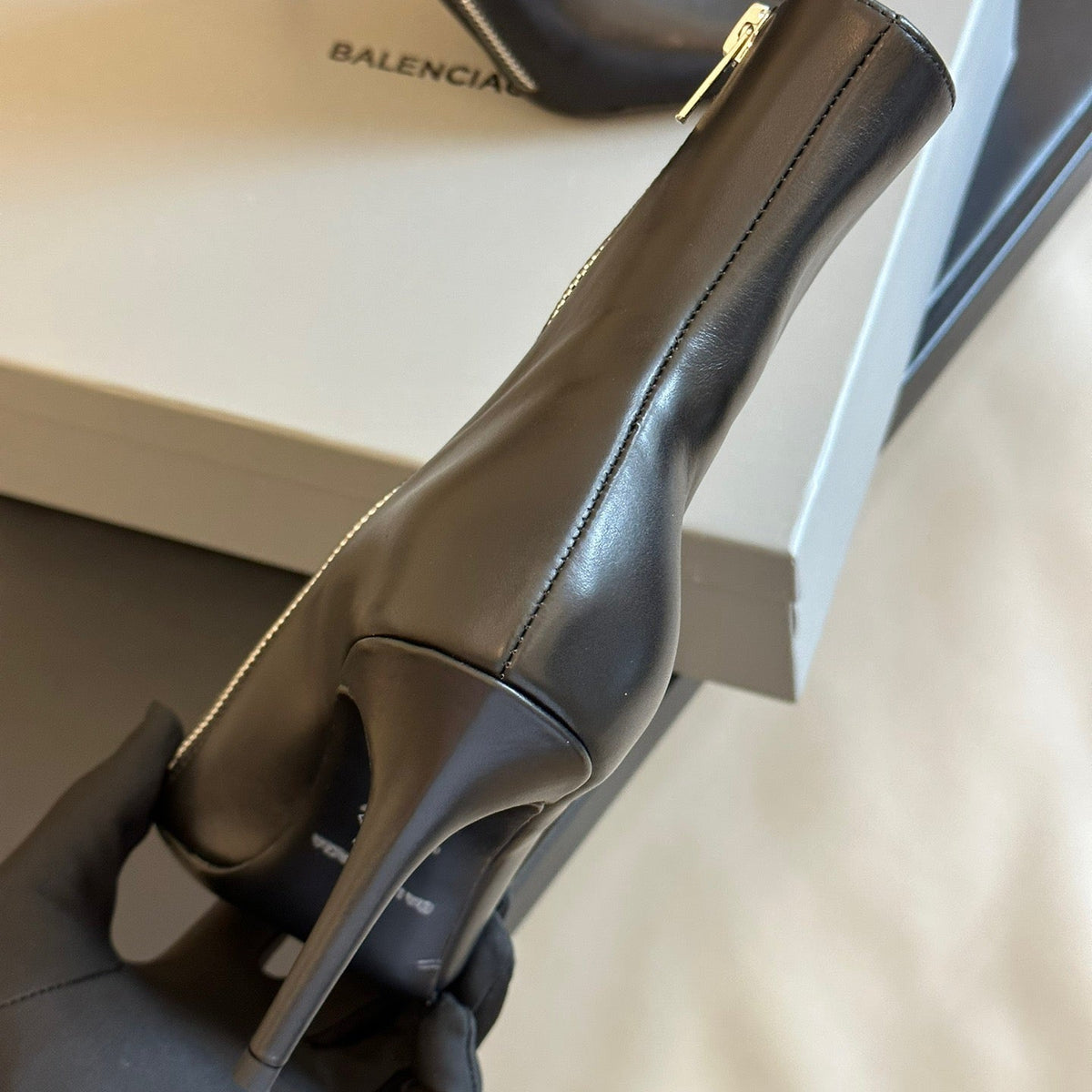 Shoes? Bal Boots Luxury Lifestyle Designer Footwear
