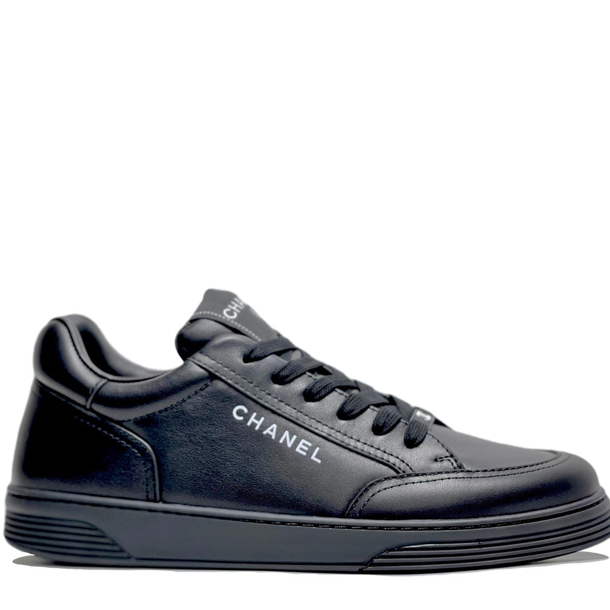 Chanel Shoes? Chanel Sneakers Premium Designer Casual Shoes