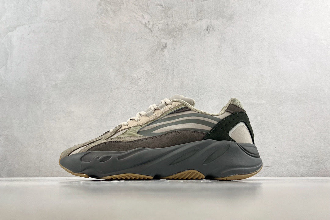 YEEZY Shoes? Yeezy Boost 700 V2 Luxury Lifestyle Designer Footwear