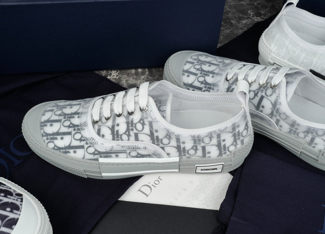 Dior Shoes? Dior B23 Sneakers Luxury Lifestyle Designer Footwear