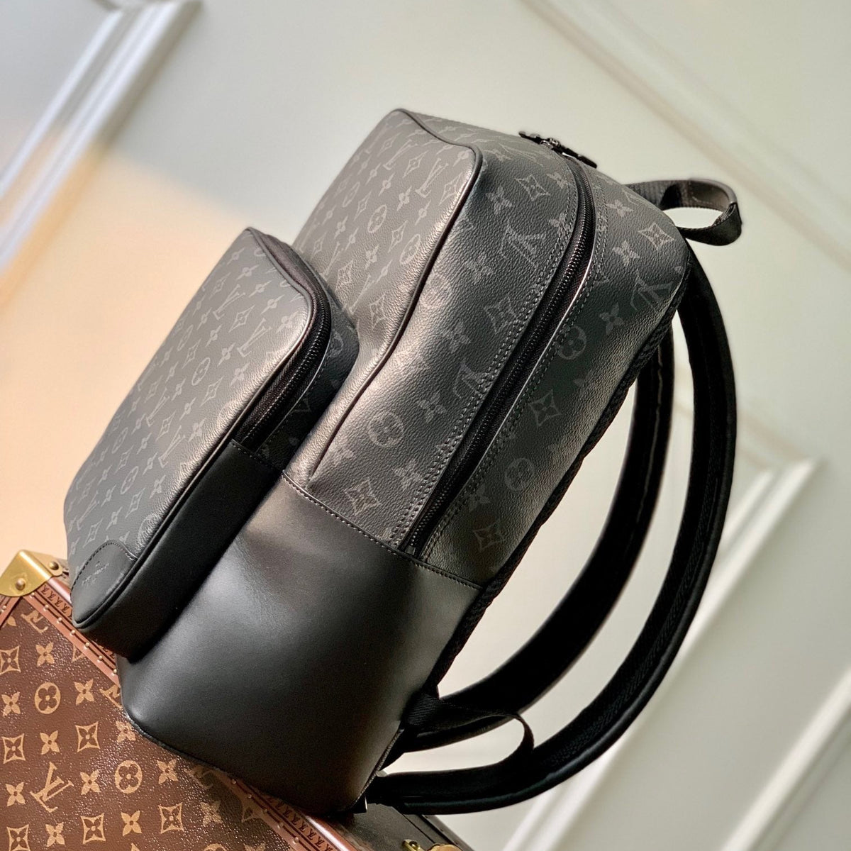 Louis Vuitton Bags? Louis Vuitton Lou Dean Backpack Elegant Everyday Designer Handbag