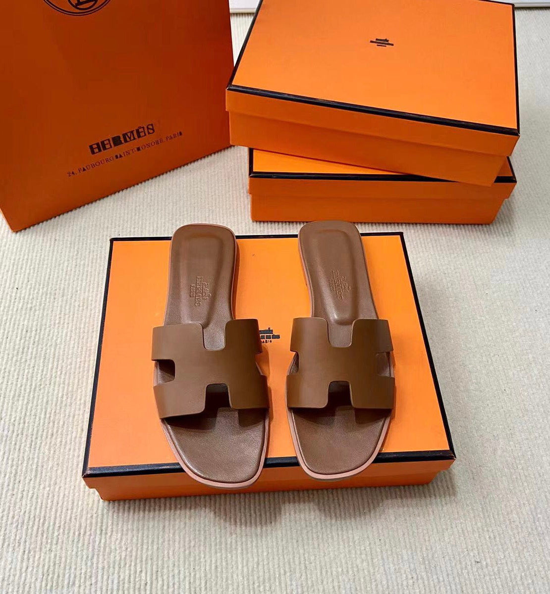 Shoes? Herm Oran Sandals Luxury Lifestyle Designer Footwear