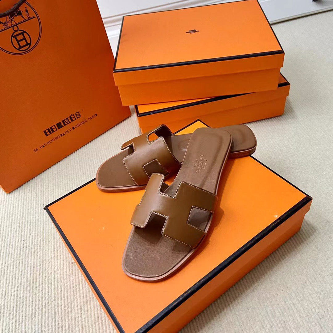 Shoes? Herm Oran Sandals Luxury Lifestyle Designer Footwear