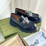 Gucci Loafers Nd – luxury designer loafers at Bellvora