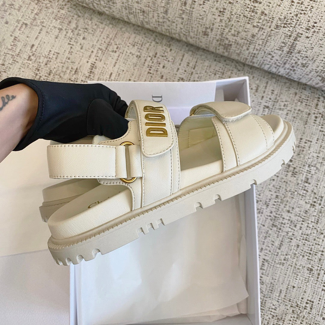 Dior Shoes? Dior Sandals Luxury Lifestyle Designer Footwear