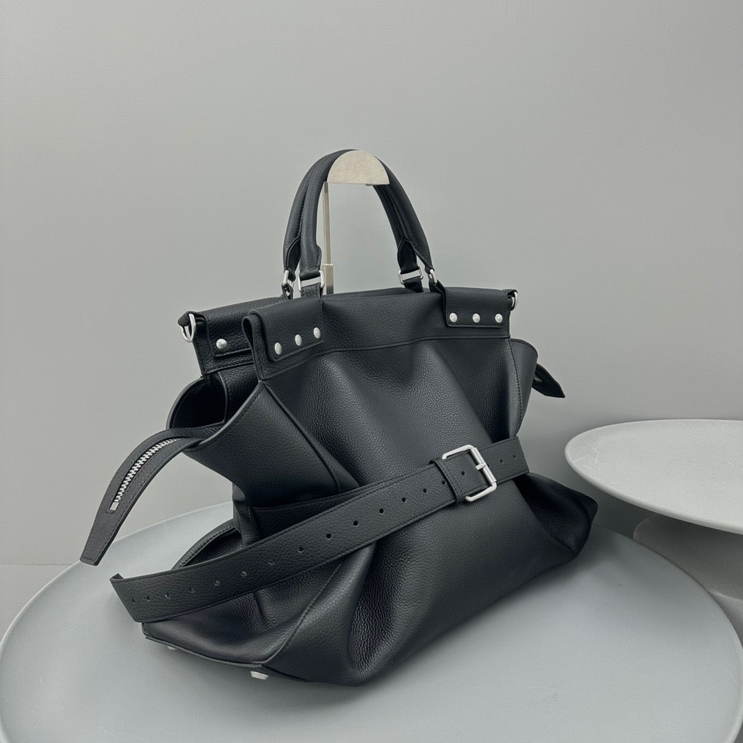 Bags? Bal Large Waist Bag Premium Designer Shoulder Bag