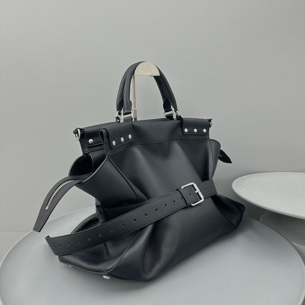 Bags? Bal Large Waist Bag Premium Designer Shoulder Bag