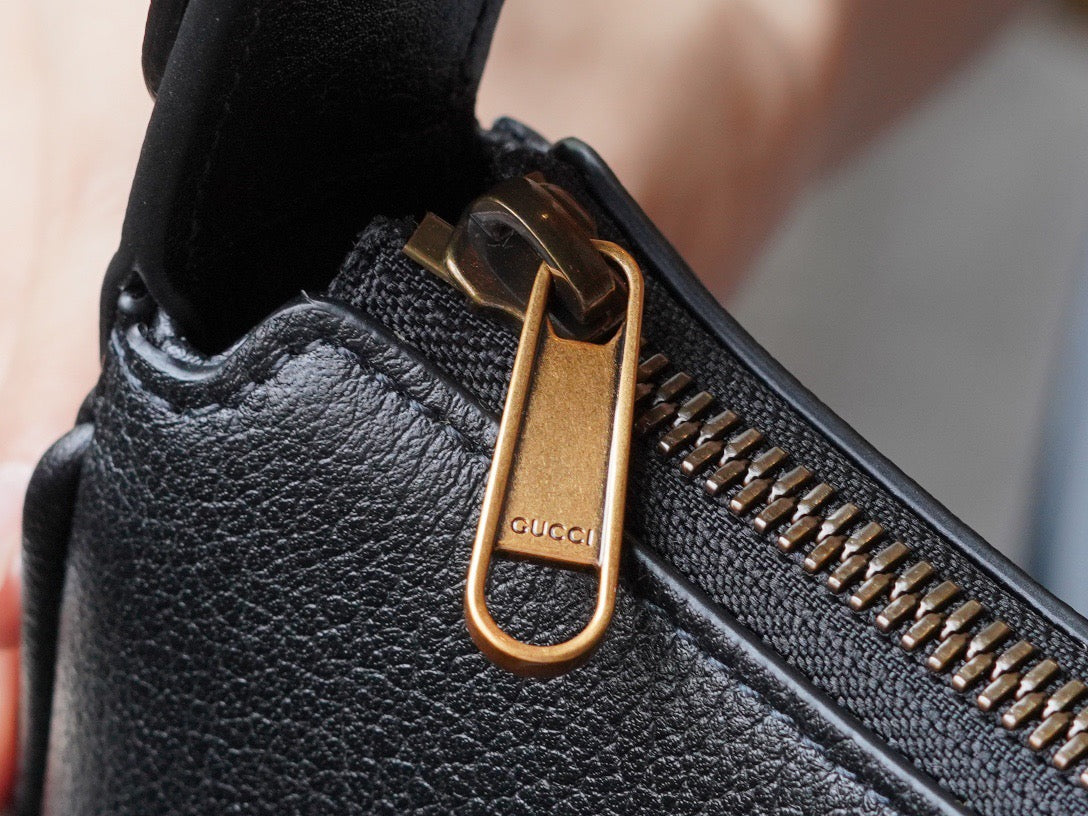 Gucci Wallets? Gucci Aphrodite Mini Shoulder Bag Premium Leather Designer Wallet