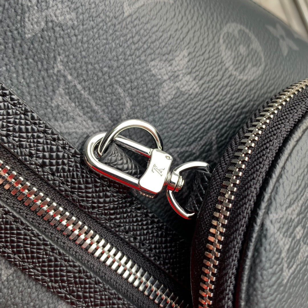 Louis Vuitton Wallets? Louis Vuitton Lou Duo Sling Bag Nd Premium Leather Designer Wallet