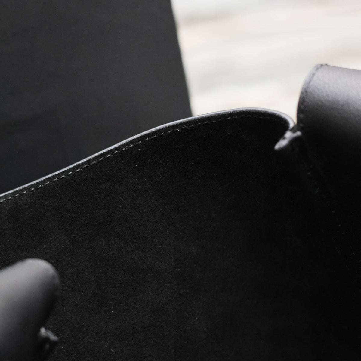 Saint Laurent Accessories? Saint Laurent Large Le 5 À 7 Supple In Smooth Leather Luxury Designer Fashion Accessory