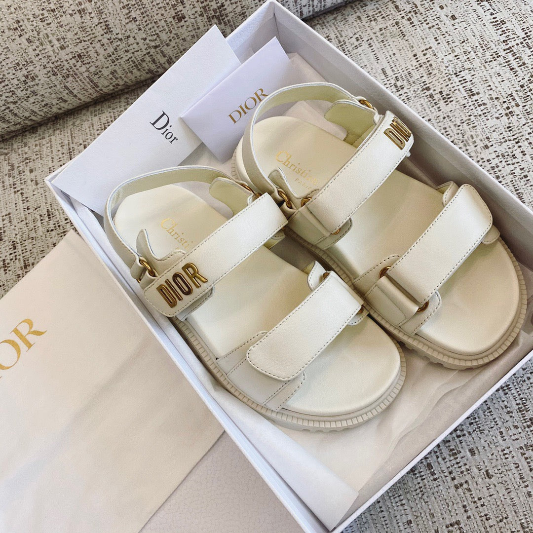 Dior Shoes? Dior Sandals Luxury Lifestyle Designer Footwear
